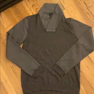 john varvatos usa sweater Medium